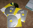 коробочки для дисков с логотипом на заказ производство